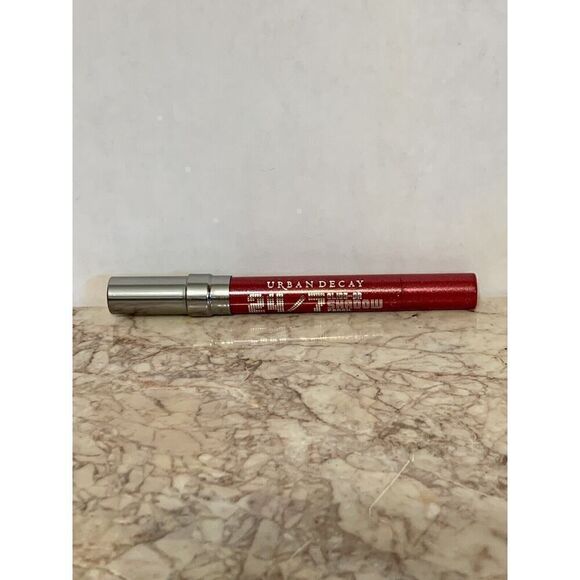 Urban Decay 24/7 Glide-On Shadow Pencil NOISE JUMBO Full Size NWOB .1 Glitter - Picture 1 of 2